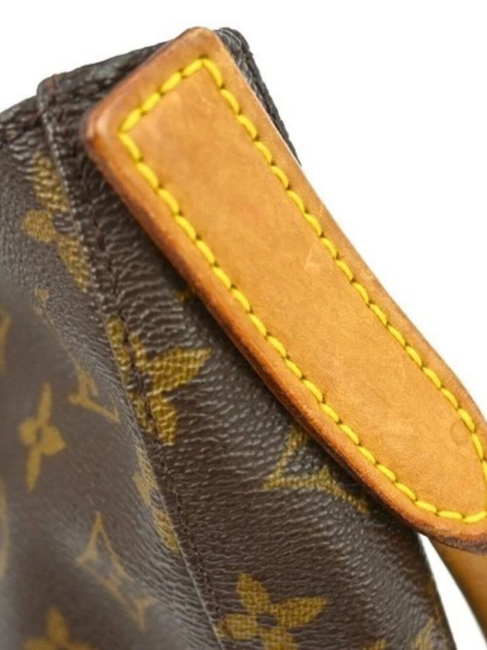 BUYIT03 LOUIS VUITTON LOOPING GM SHOULDER BAG MONOGRAM M51145 DU0091 NQ06805 - Picture 6 of 16